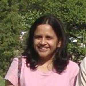 Meet your Posher, Kiran